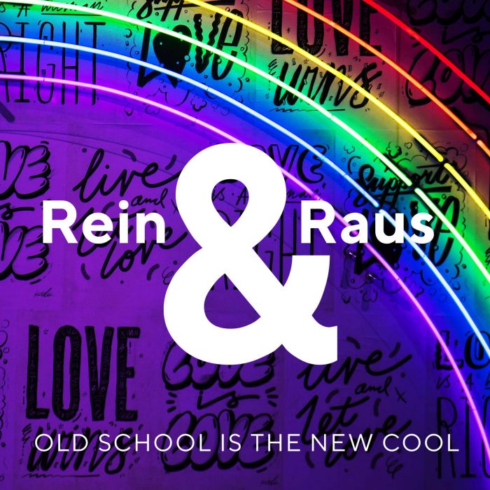 Rein&Raus Podcast mit Heike Niemeier